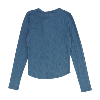 Blue Blouse