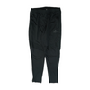 Black Regular Pants