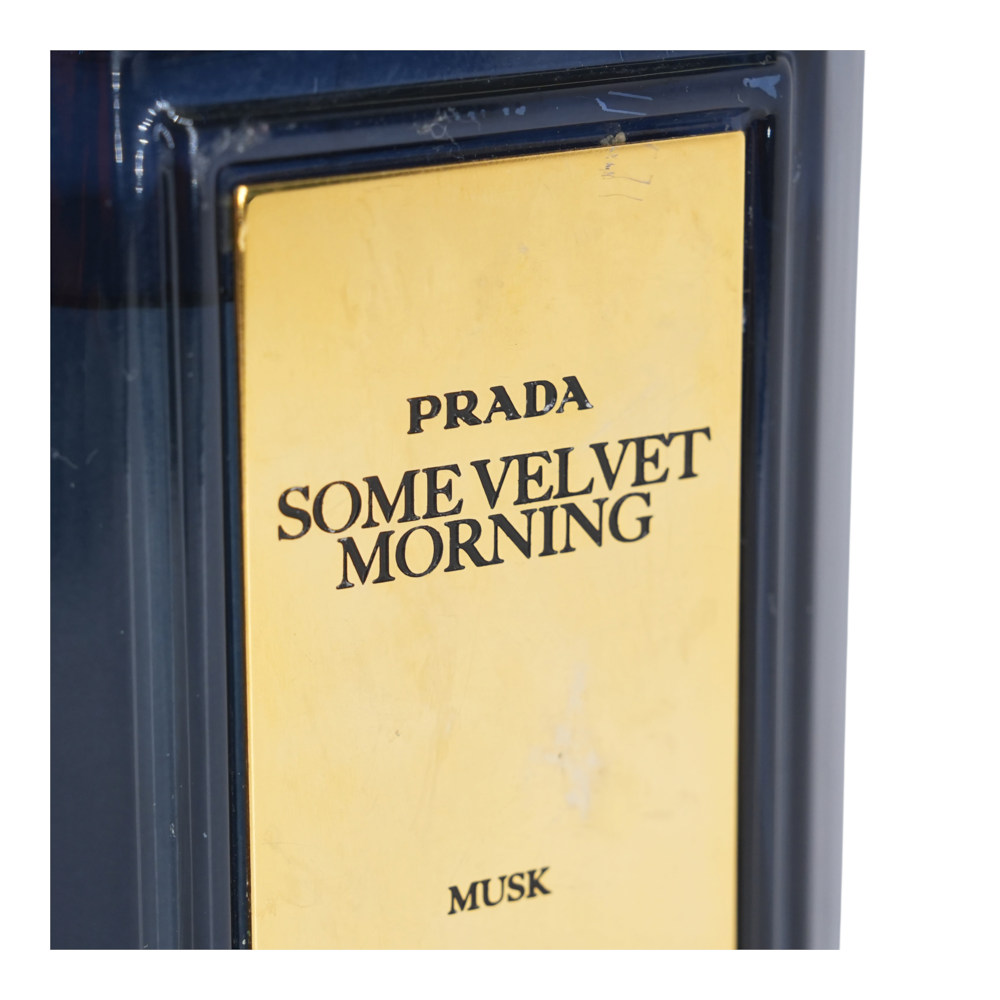 Some Velvet Morning Eau de Parfum