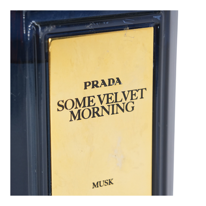 Some Velvet Morning Eau de Parfum