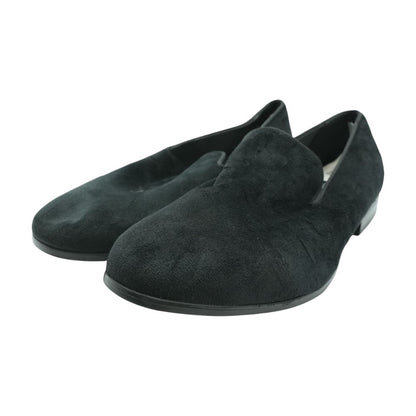 Black Loafer Dress Shoes