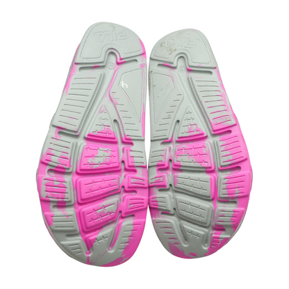 Action Athletic Slide Athletic Shoes
