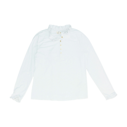 White Blouse