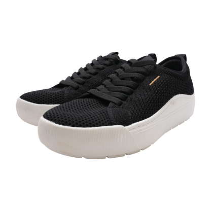 Time Off Knit Athletic Shoes