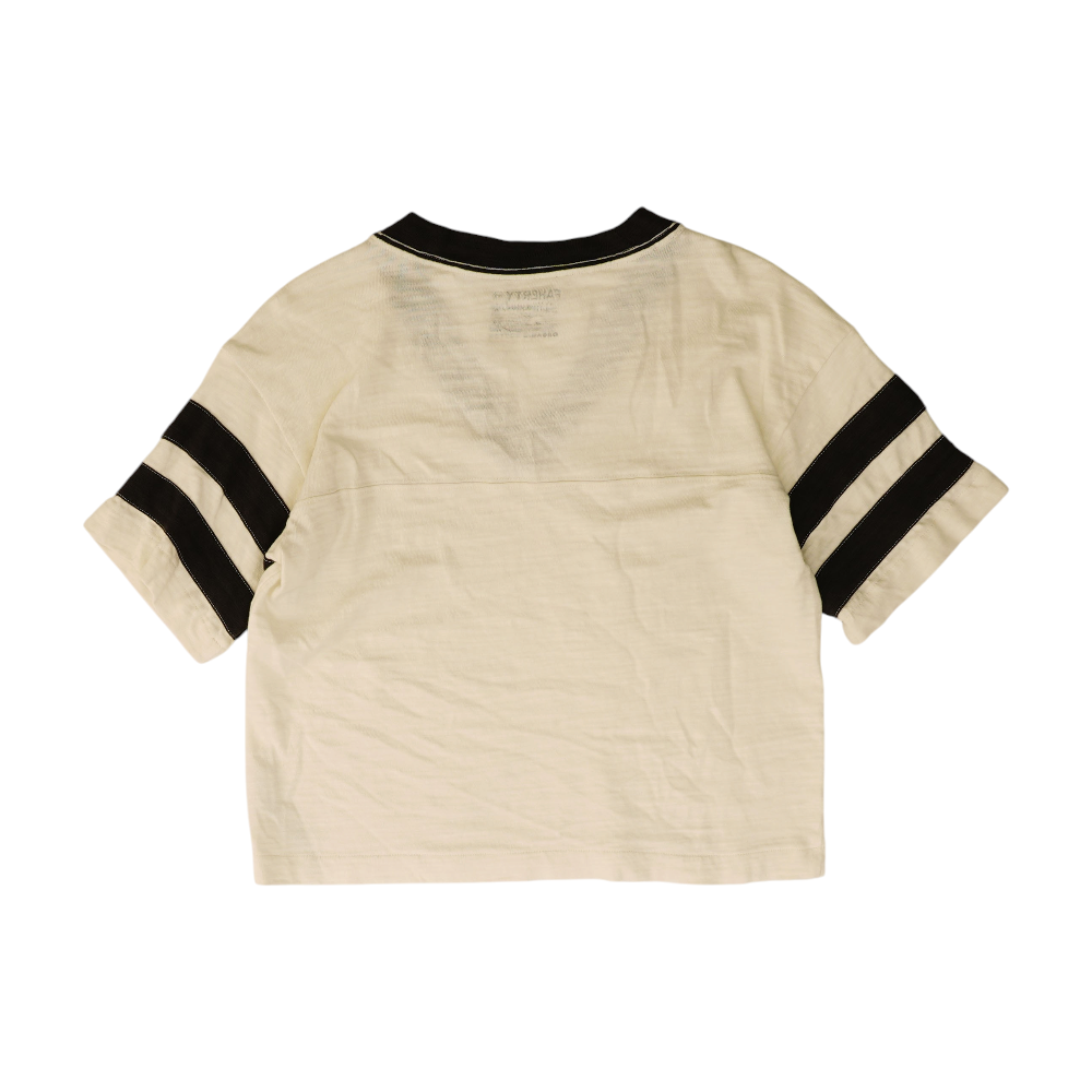 White T-Shirt