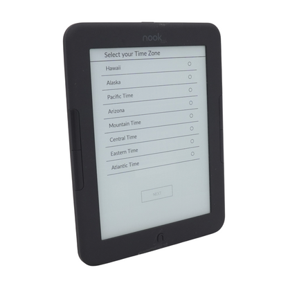 Glowlight 4 32GB Black E-Reader