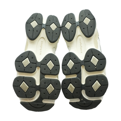 Gray Athletics Shoes