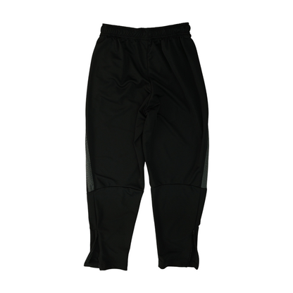 Black Active Pants