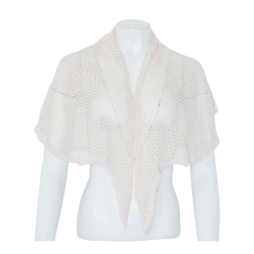 Beige Cardigan