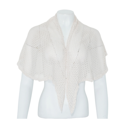 Beige Cardigan