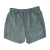 Gray Active Shorts