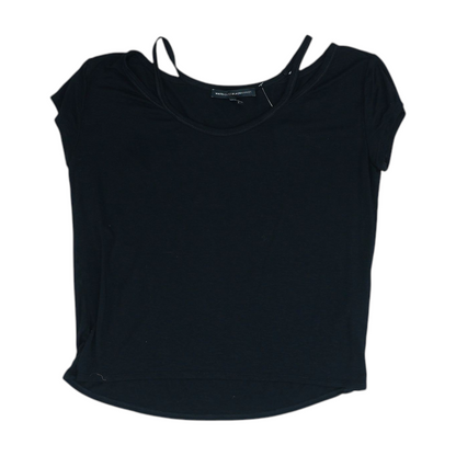 Black Blouse