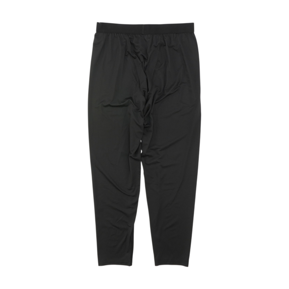 Black Solid Base Layer