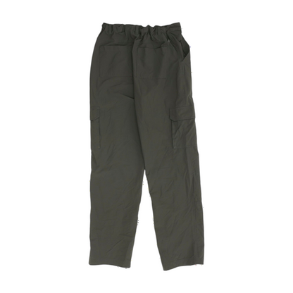 Charcoal Active Pants