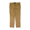 Khaki Slim Pants