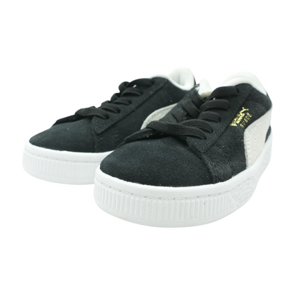 PUMA size 7 Excellent 555 Kids Athletic Shoes