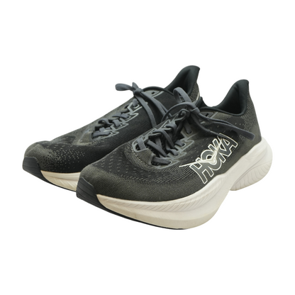 Mach 6 Low-Top Athletic Shoes