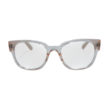 Peach RB 7210 8203 Square Prescription Eyewear