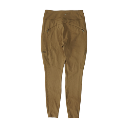 Brown Skinny Pants
