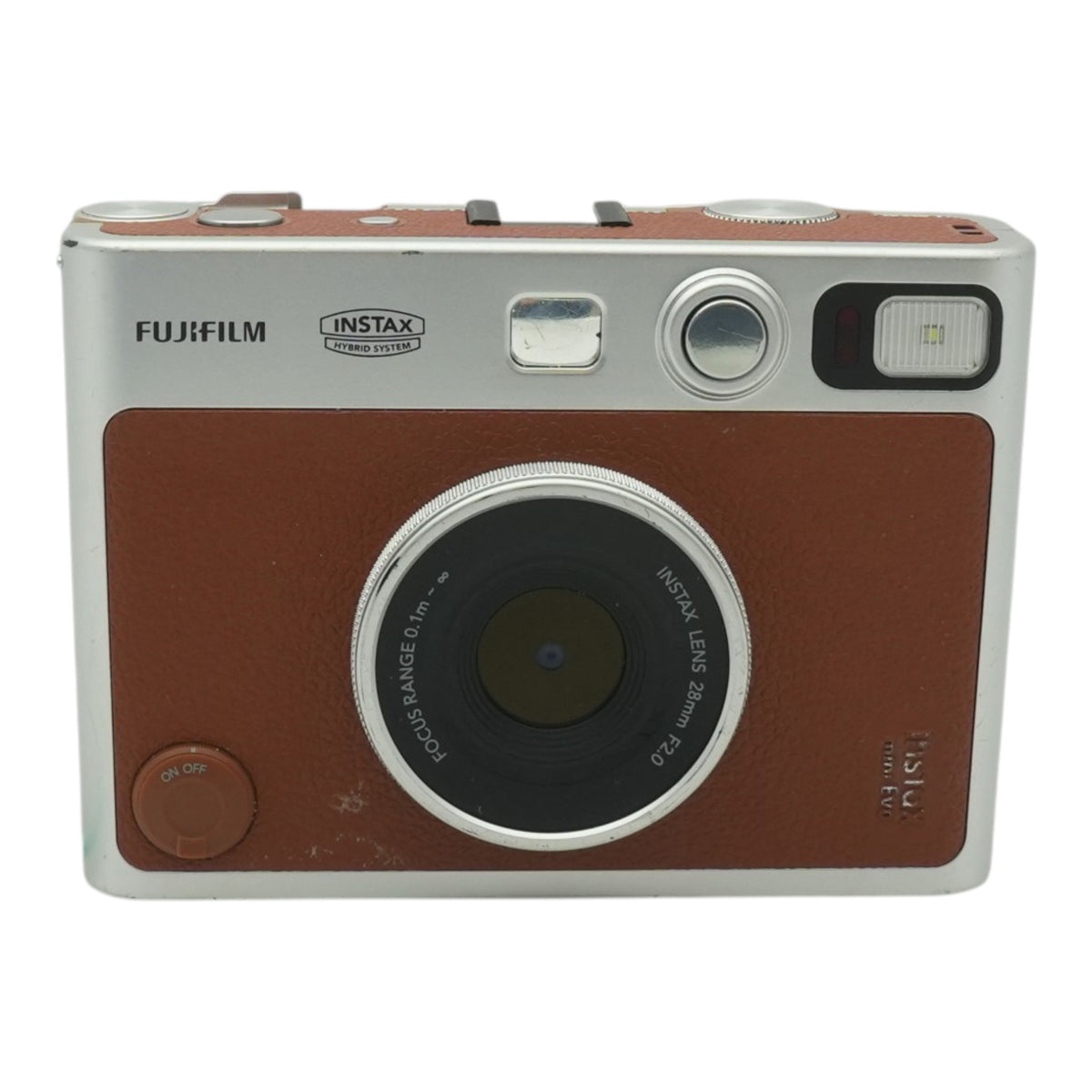Instax Mini Evo Film Camera