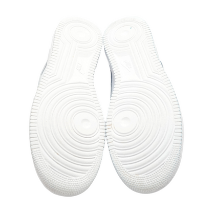 Air Force 1 '07 Low-Top Athletic Shoes