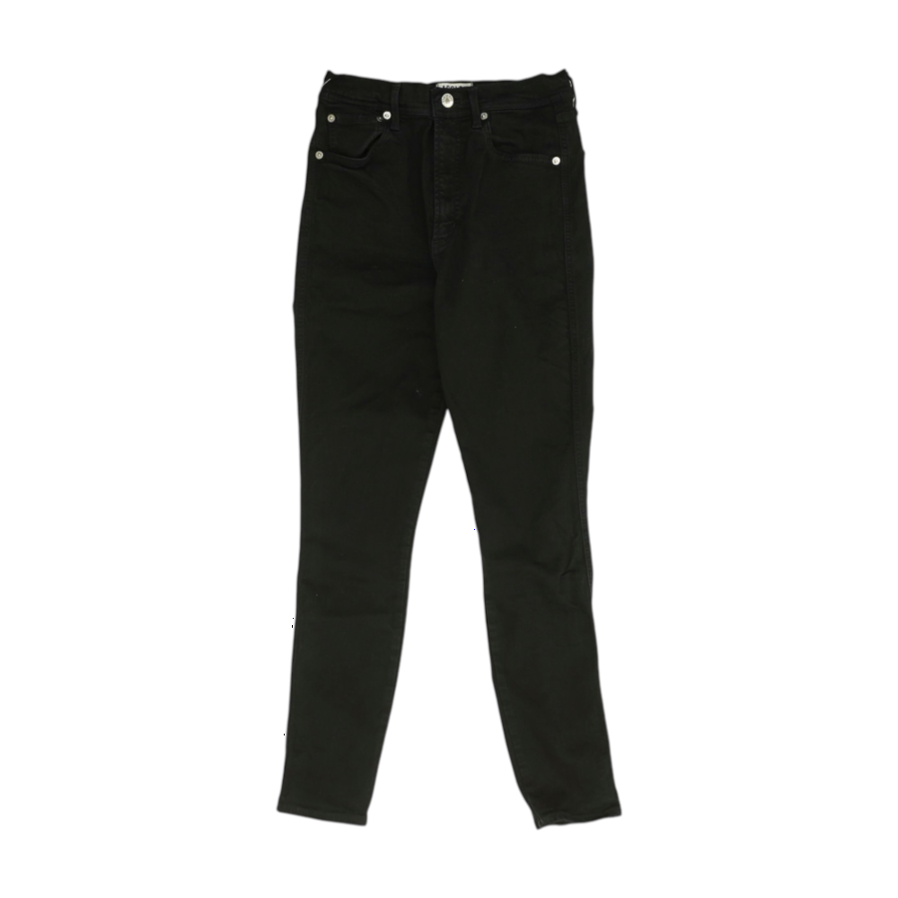 Black Skinny Jeans