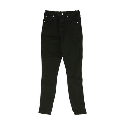 Black Skinny Jeans