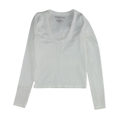White Blouse