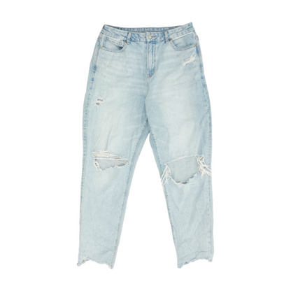 Blue Jeans