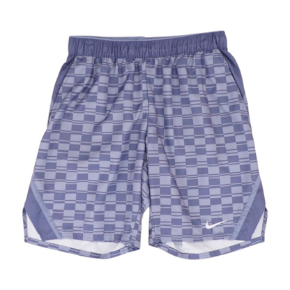 Blue Print Active Shorts