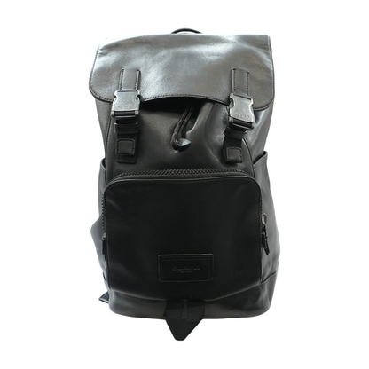 Black Backpack