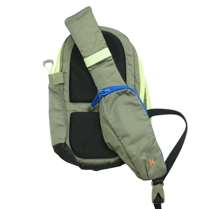 Olive Backpack