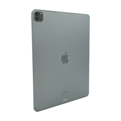 iPad Pro 12.9" Space Gray 6th M2 128GB Carrier Unlocked Tablet