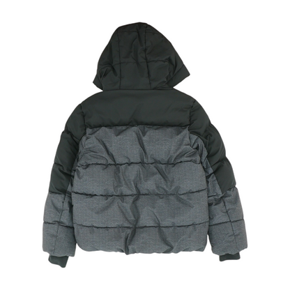 Black Jacket