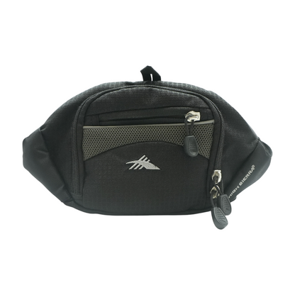 Black Belt Bag