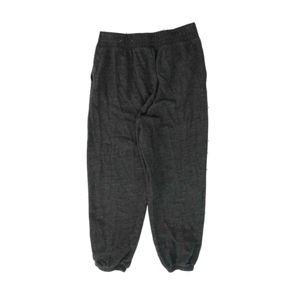 Gray Regular Pants