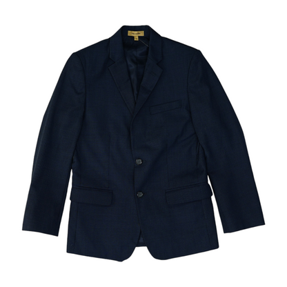 Navy Sport Coat