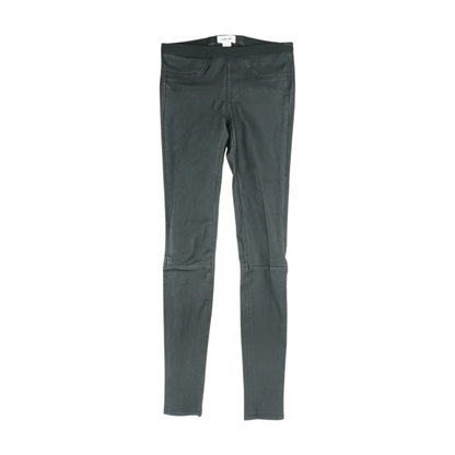 Black Pants