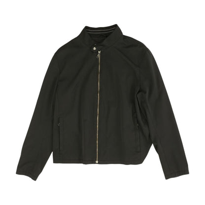 Black Lightweight Jacket