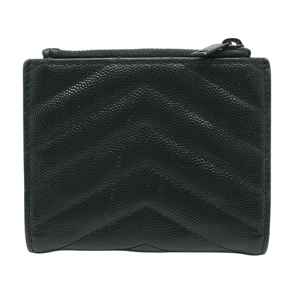 Cassandre Matelasse Bi-Fold Wallet