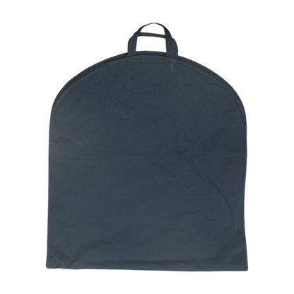 Navy Garment Bag