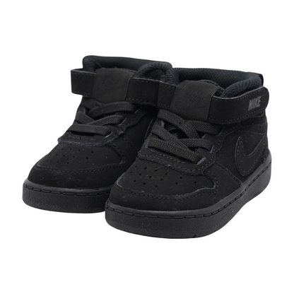 Black Athletics Shoes