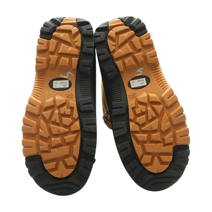 Tan Boots Shoes