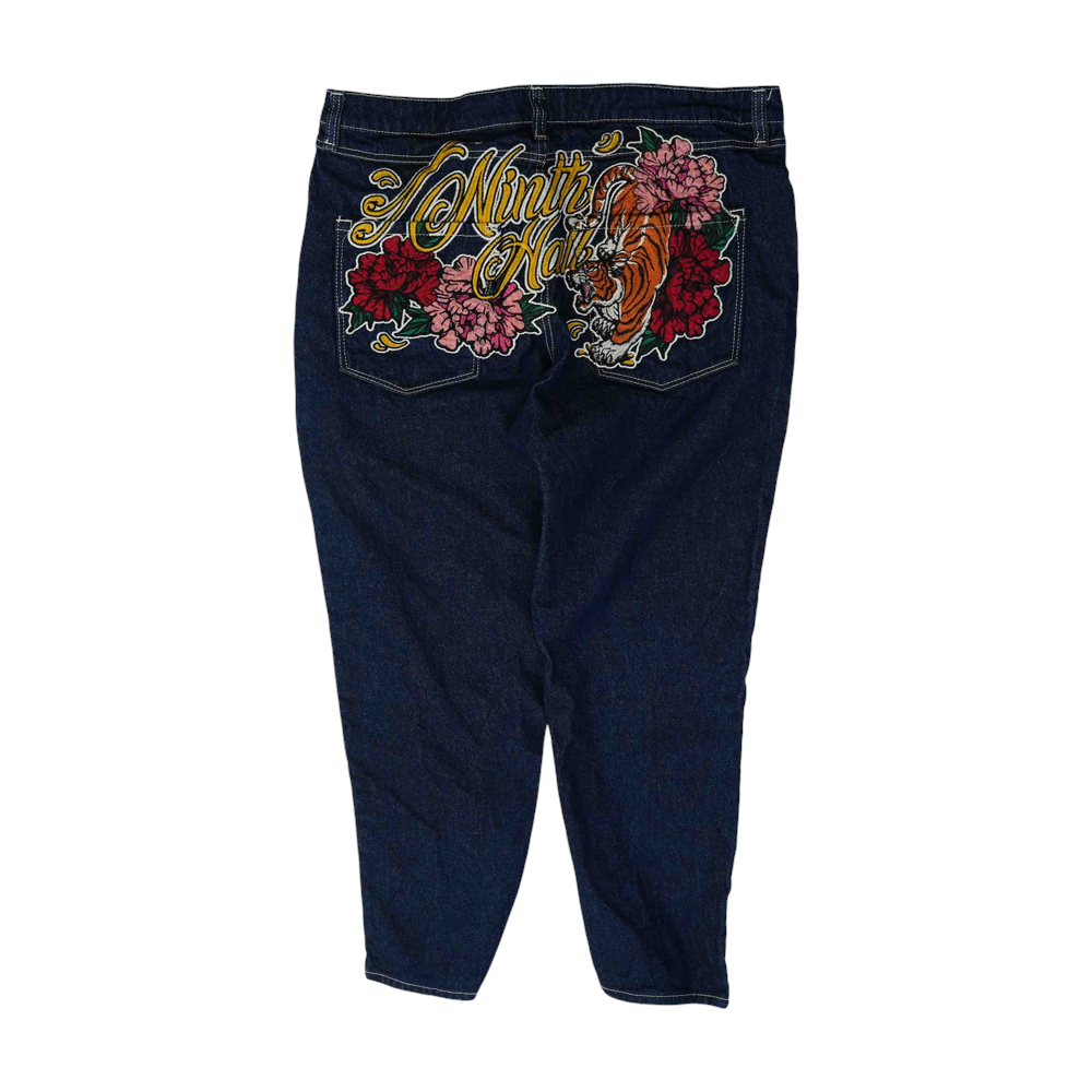 Regular Jeans