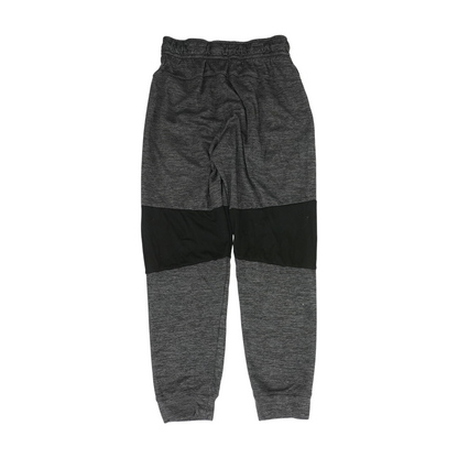 Gray Regular Pants