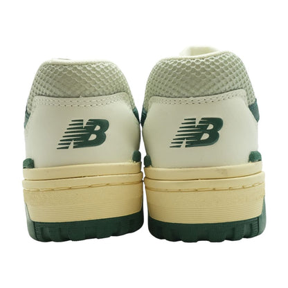 550 White Athletic Shoes