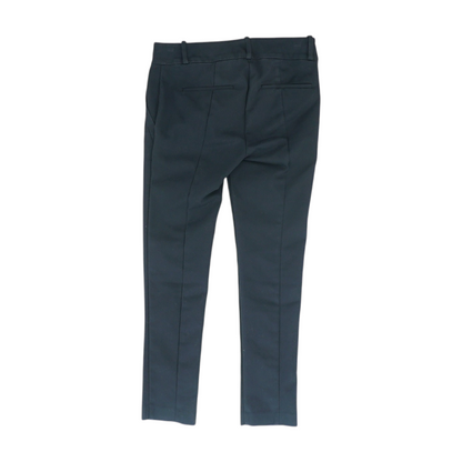 Black Petite Skinny Pants