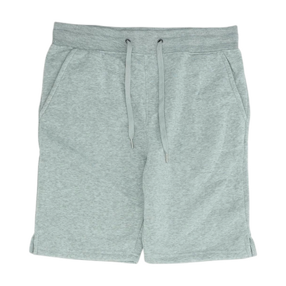 Gray Active Shorts