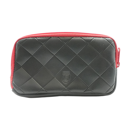 Black Toiletry Bag