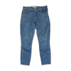 Blue Skinny Jeans